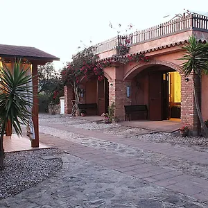 Residenza Su Prelau , Gonnesa Italie