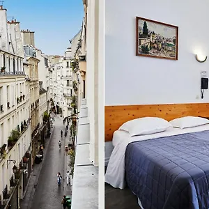 Tiquetonne , Paris França