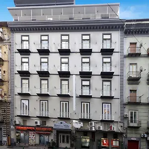 Western Dei Mille Nápoles