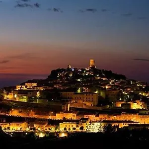 Sa Domo Antiga , Osilo Italie