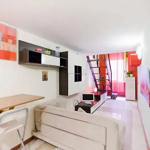  Appartement Romantic House