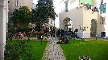 La Controra Hostel Naples